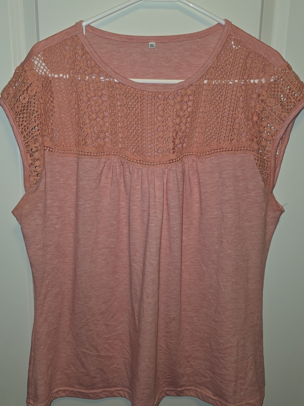Amazon Womens Shirt sz XL